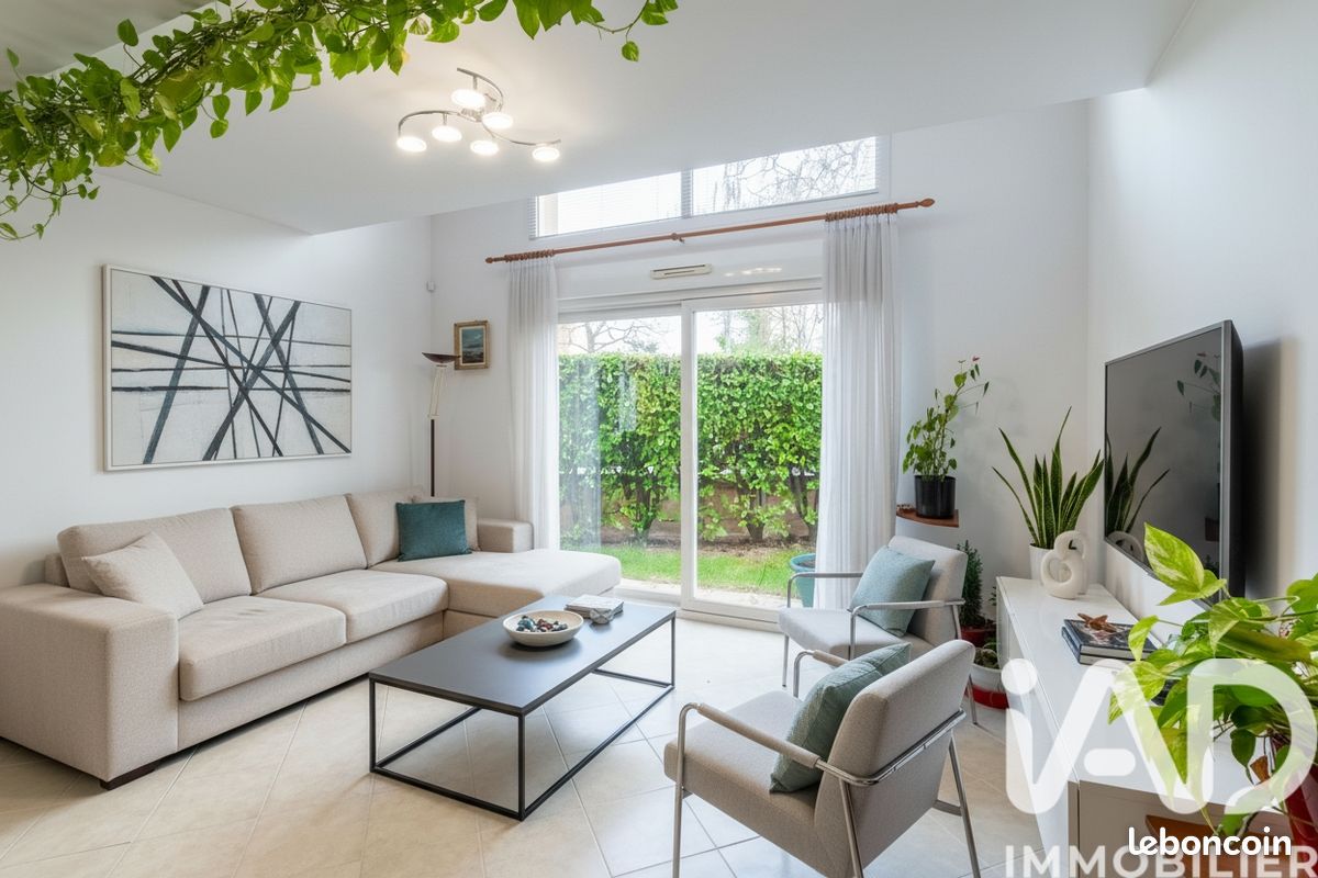 Maison 6 pièces 129 m² · à Brunoy · 129 m² · 389 900 €