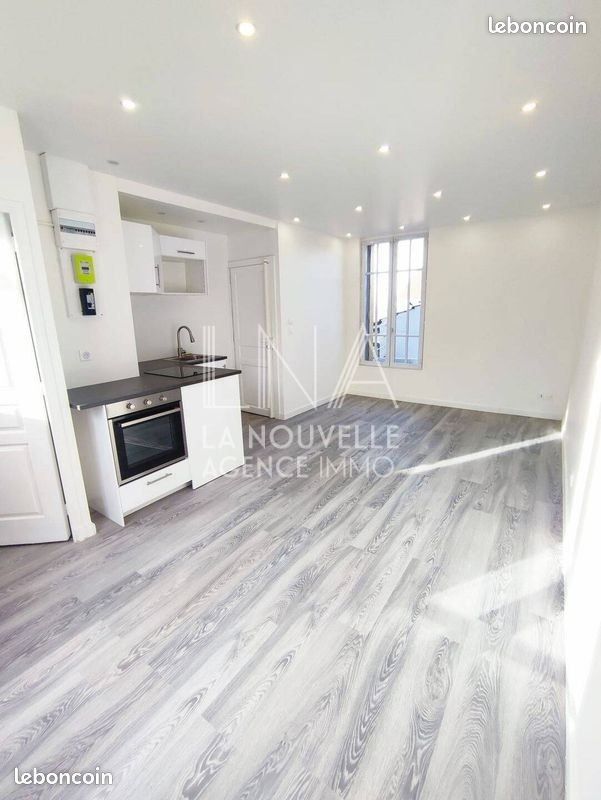 Appartement 1 pièce 23 m² · à Pantin · 23 m² · 168 900 €