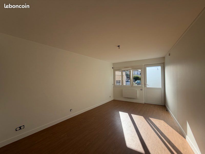 Maison 4 pièces 68 m² · à Troussey · 68 m² · 620 €