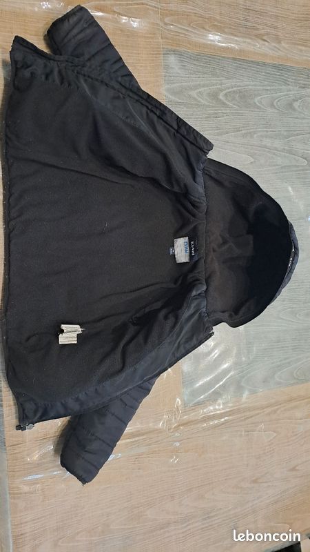 Manteau enfant 4 ans (image 2)