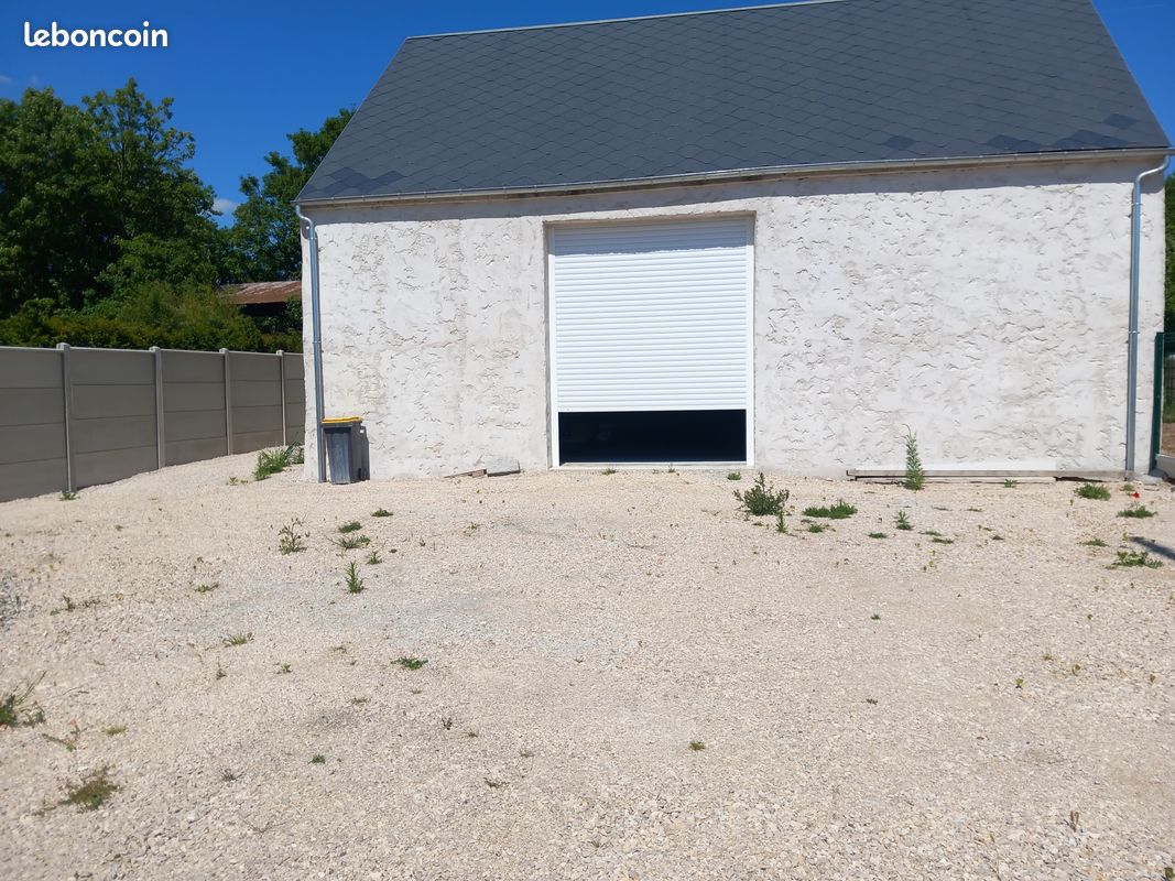 Maison 1 pièce 1 m² · à Péronville · 1 m² · 350 €/mois
