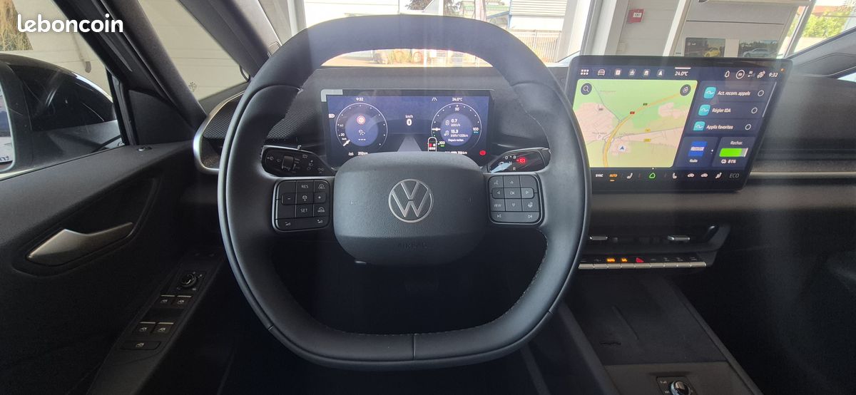 VOLKSWAGEN ID.3 Neo 50 kWh Life (image 10)