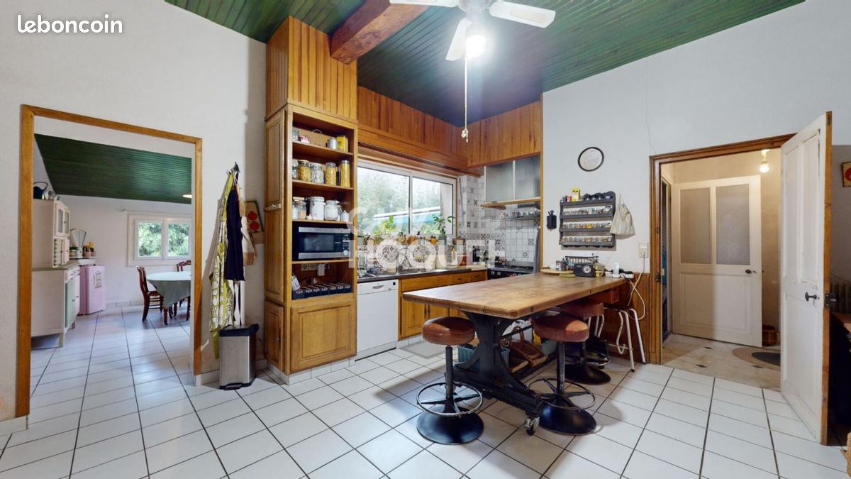 Propriété 16 pièces 500 m² - Saint-Sever 40500 (image principale 5)