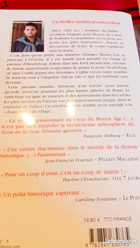 Pardonnez nos offenses. R. Sardou (image 2)