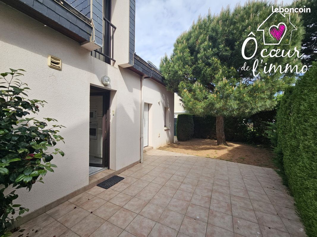 Maison 5 pièces 135 m² · à Cholet · 135 m² · 275 000 €