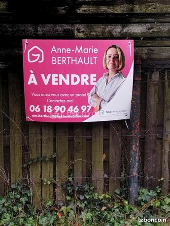 Terrain 446 m² Saint Nazaire