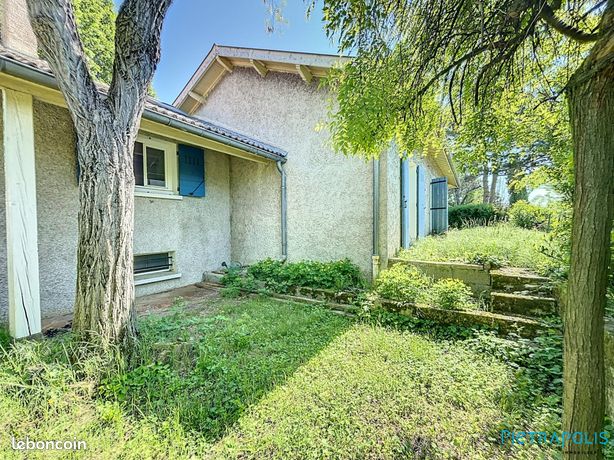 Villa 5 pièces 117 m²