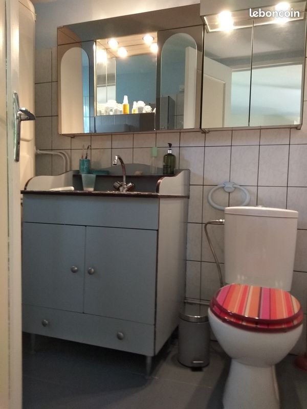 Petite maison de vacances proche de la Rance (image 4)