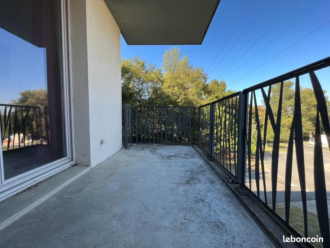 Appartement 3 pièces 61 m² · à Montrabé · 61 m² · 798 €/mois
