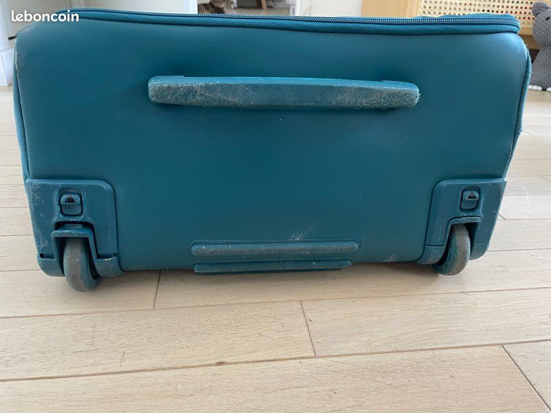 Valise Lipault pliable M 65cm (image 8)