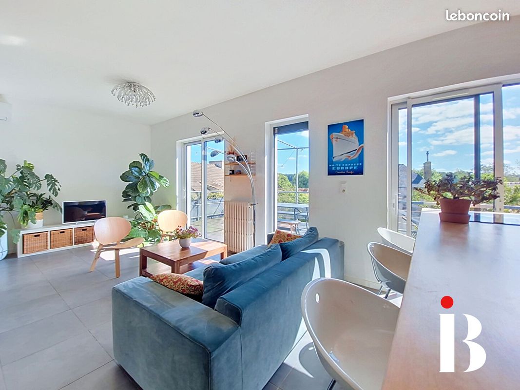 Maison 6 pièces 148 m² · à Indre · 148 m² · 438 000 €