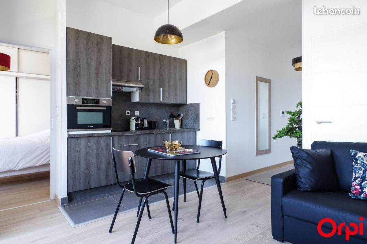 Appartement 2 pièces 40 m² · à Lyon · 40 m² · 1 121 €