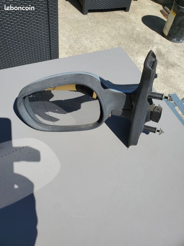 Rétroviseur gauche Scénic 1 phase 2 (image 1)