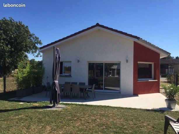 Villa 4 pièces 85 m²