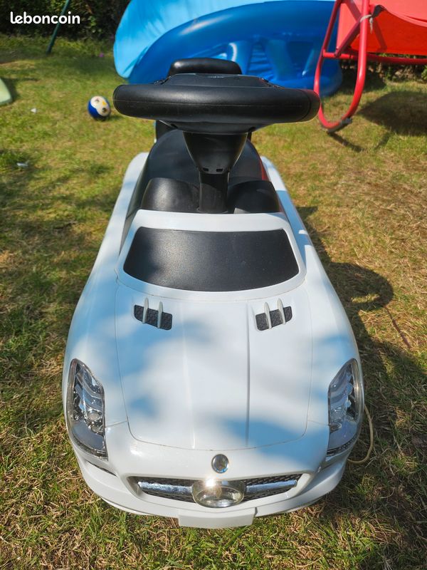 Voiture siège bébé (image 2)