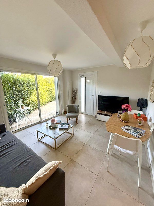 Appartement 2 pièces 40 m² · à Furiani · 40 m² · 720 €/mois