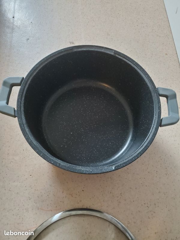 Fait-tout marmite Eseinbach 26 cm (image 2)
