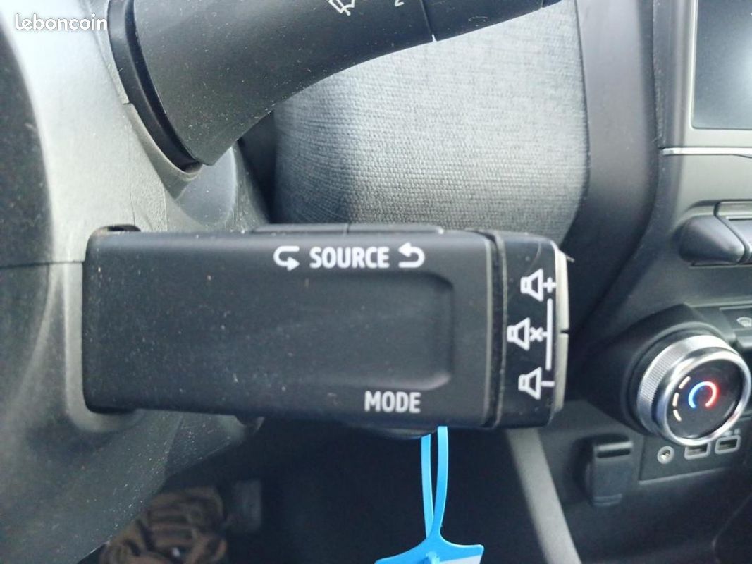 Renault Clio 1.6 E-Tech 145ch full hybrid Evolution (image 27)