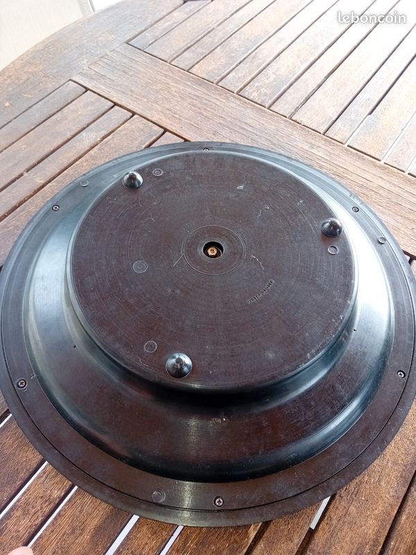 Roulette De Jeux casino made in France (image 4)