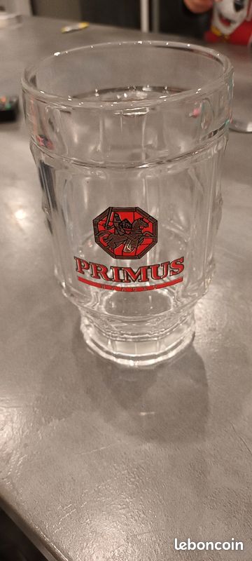 Chopes à biere (image 1)