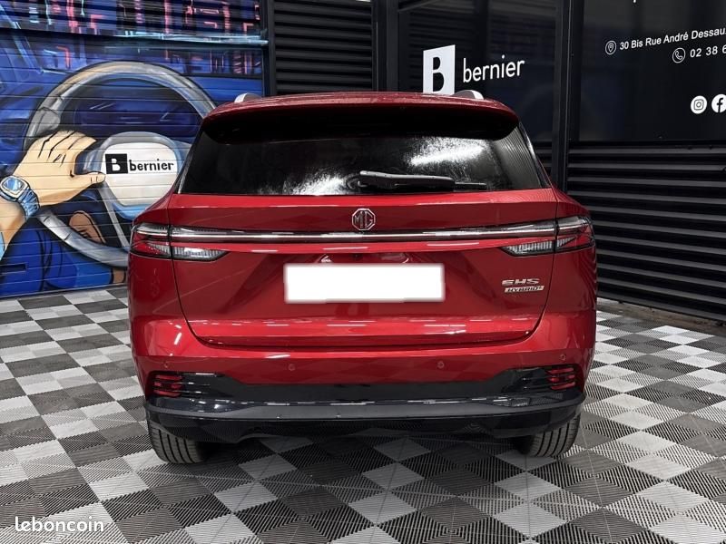 Mg motor EHS 1.5 Hybrid+ 224ch Luxury (image 6)