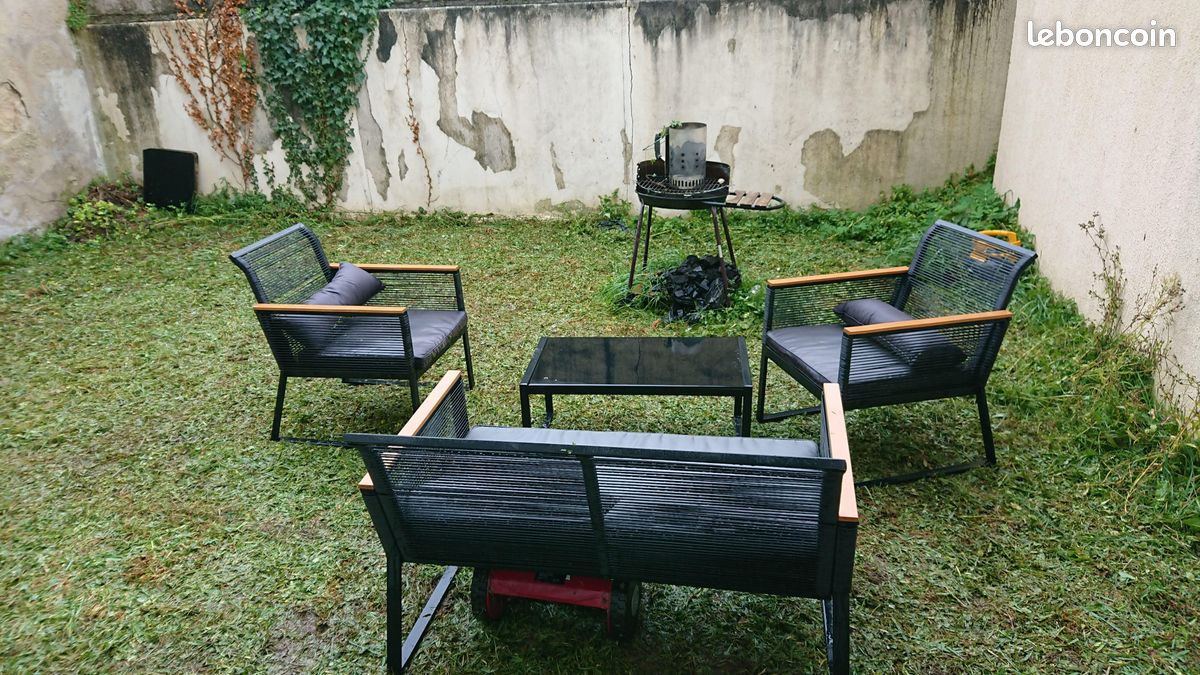 Appartement a louer pontoise - 1 pièce(s) - 31 m2 - Surfyn