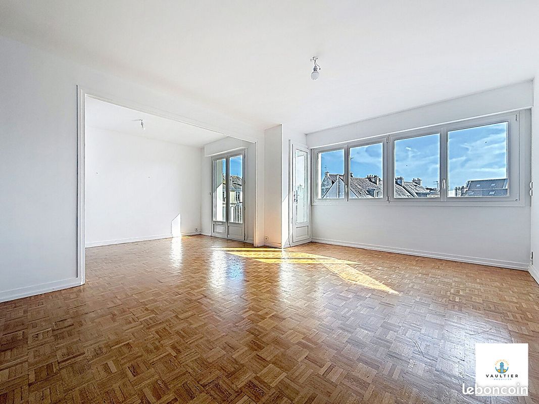 Appartement 4 pièces 89 m² · à Lorient · 89 m² · 239 900 €