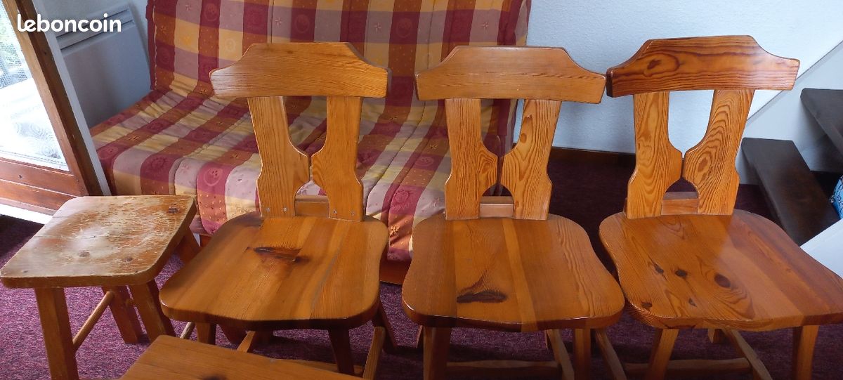 Ensemble montagnard (image 6)