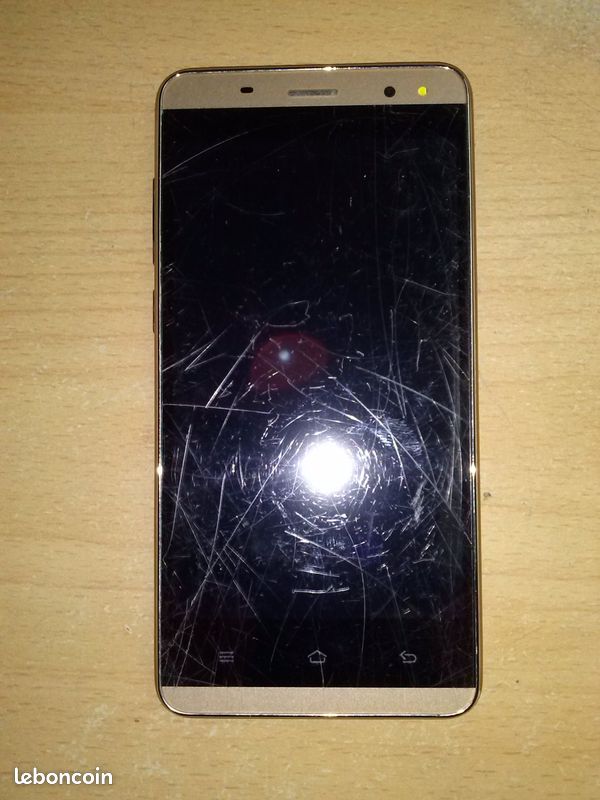 Smartphone Android (image 2)