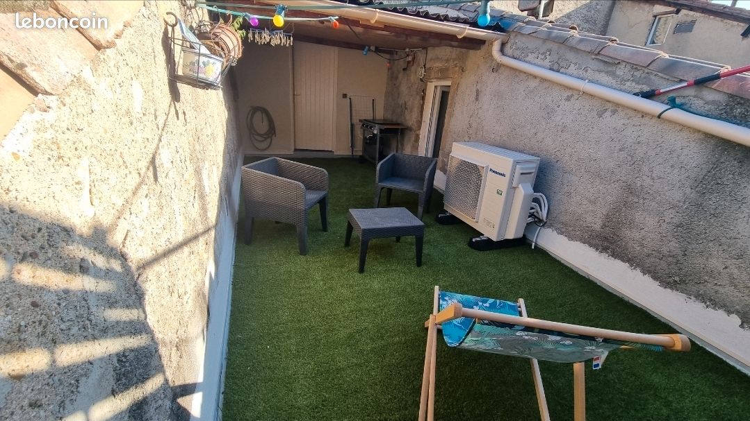Maison 3 pièces 93 m² · à Limoux · 93 m² · 145 000 €