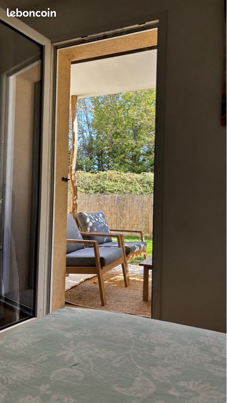 Appartement 2 pièces 45 m² · à Miribel · 45 m² · 213 000 €