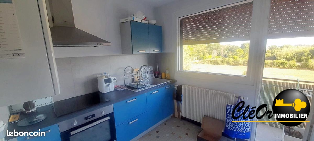 Appartement 3 pièces 63 m² · à Louhans · 63 m² · 84 000 €