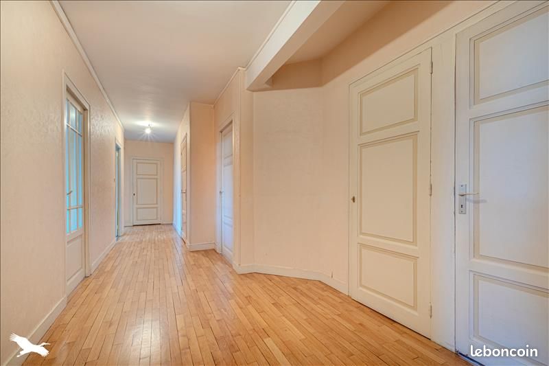 Appartement 4 pièces 114 m² - Limoges 87000 (image principale 2)