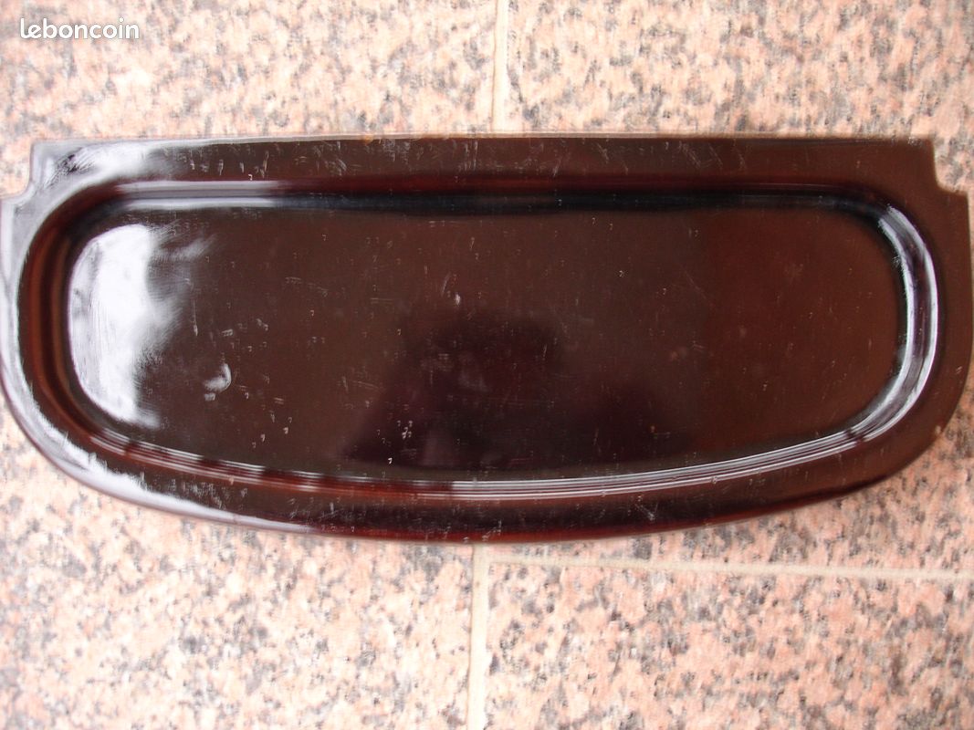 Bavette à cendres pour poele prince de Dietrich (image 1)