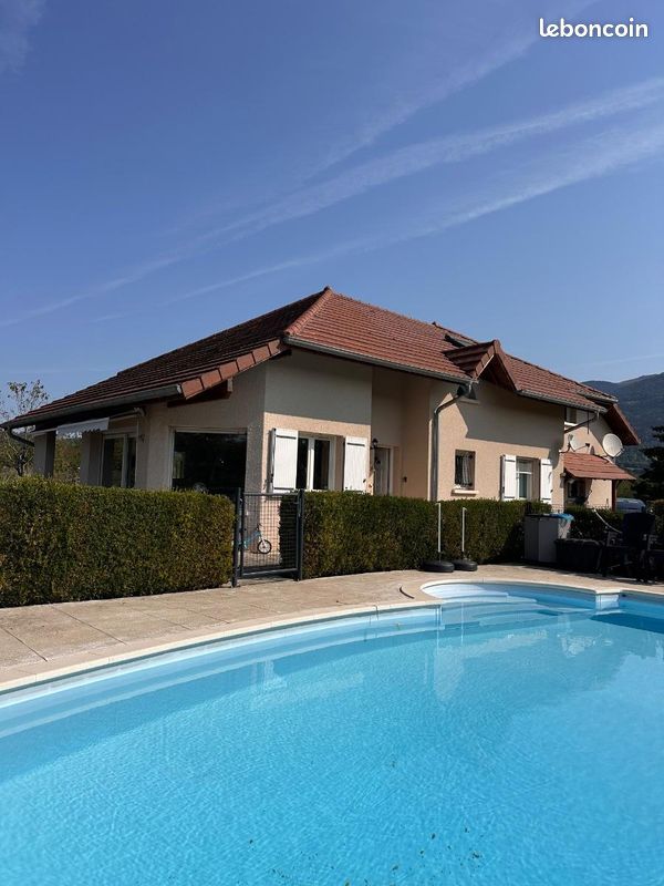 Maison 7 pièces 191 m² · à Artemare · 191 m² · 430 000 €