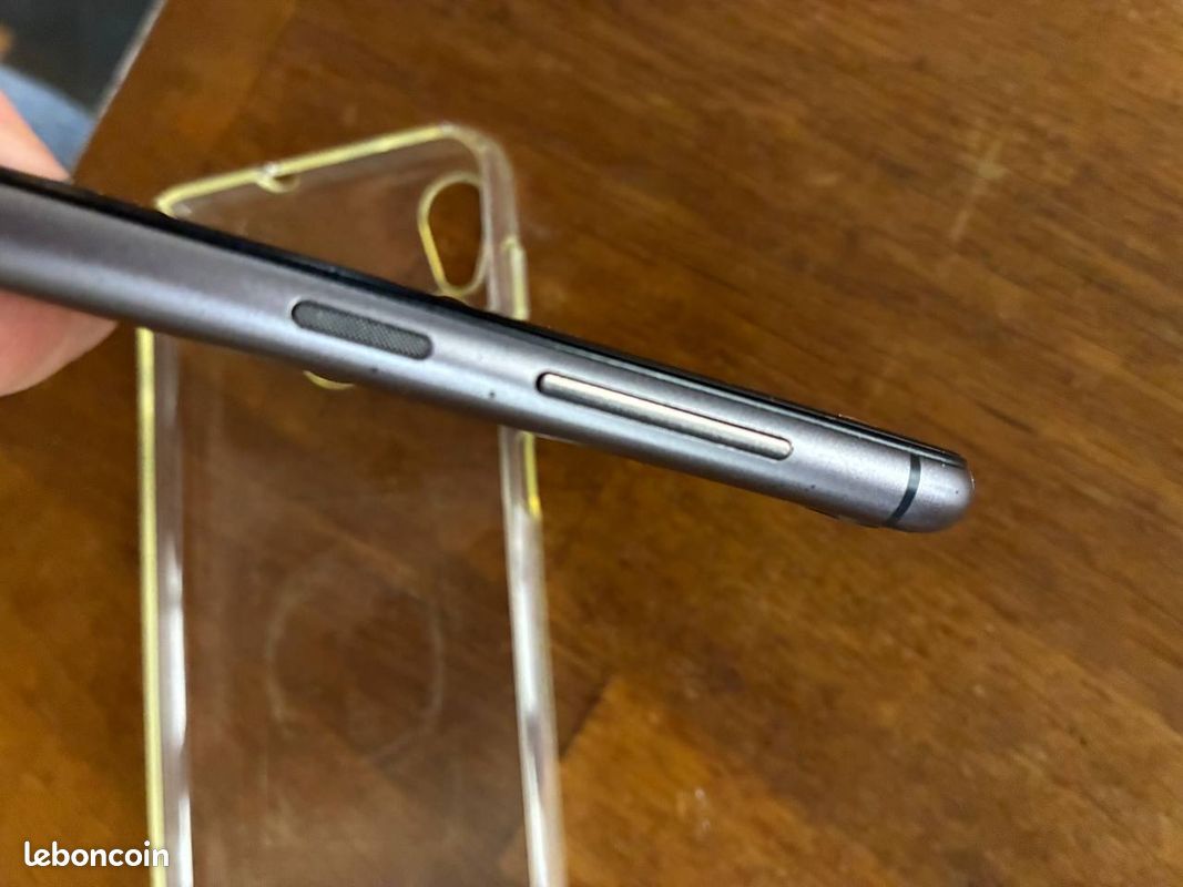 Gigaset GS185 Smartphone (image 10)