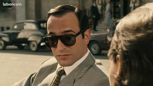 Lunettes Christian Dior OSS117 (image 1)