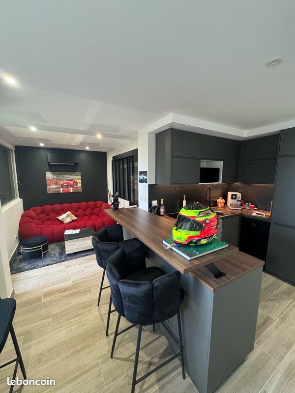 Appartement 2 pièces 35 m² · à Villefranche-sur-Saône · 35 m² · 850 €