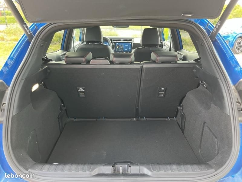 Ford Puma 1.0 EcoBoost Hybrid 125ch ST-Line X S&S (image 9)