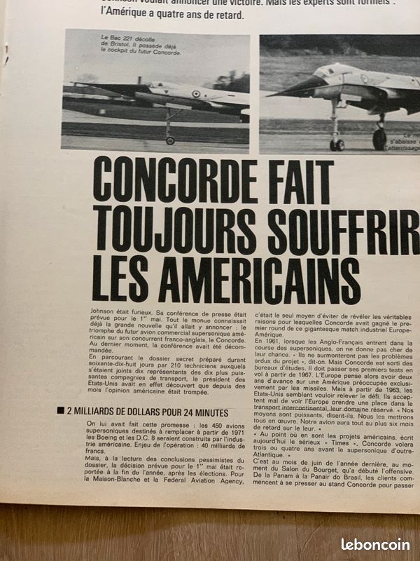 Paris-Match N°789 – 23 Mai 1964, Catherine Deneuve, Gang Des SS, état Correct