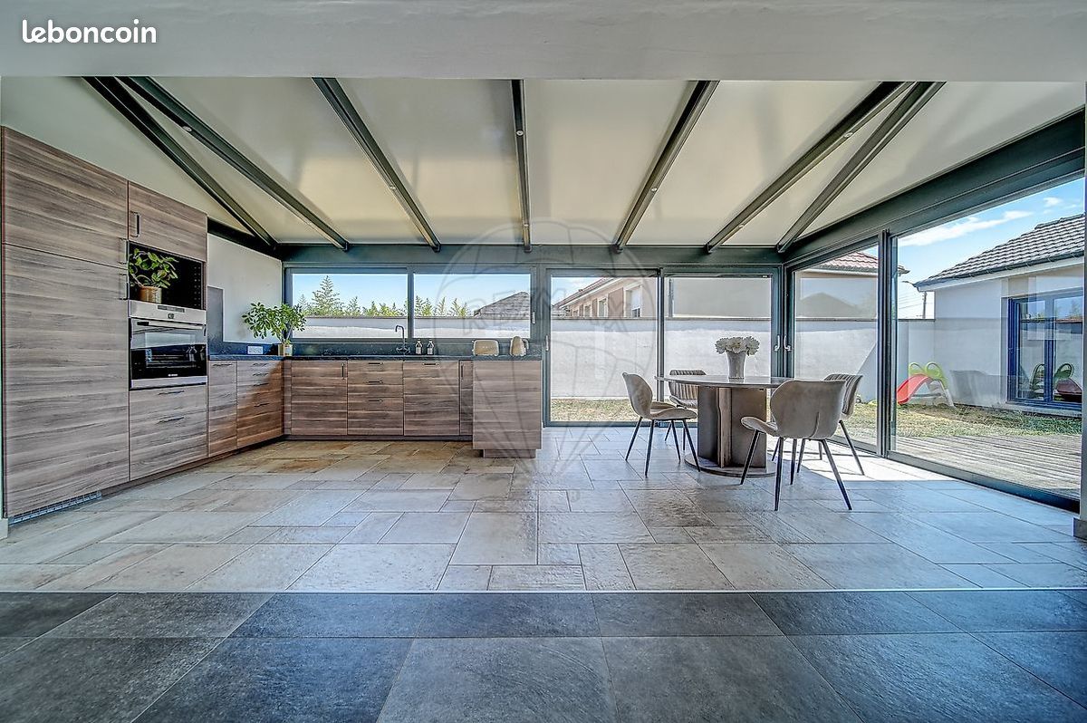 Maison 4 pièces 144 m² · à Conflans-en-Jarnisy · 144 m² · 329 000 €