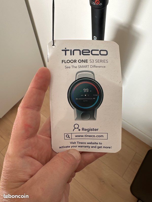 Tineco (image 2)