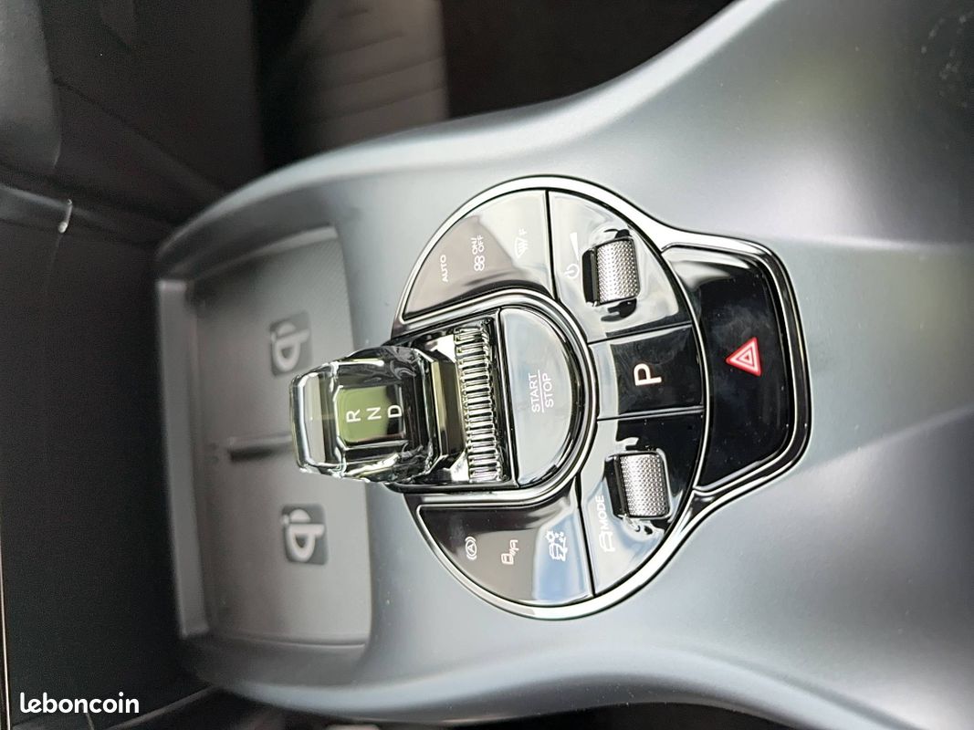 BYD Seal 82,5 kWh 313 ch RWD Design (image 13)