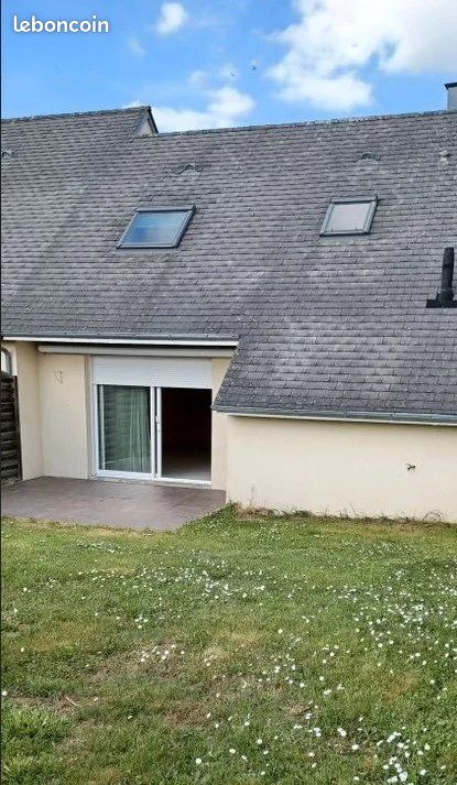 Maison 4 pièces 85 m² · à Montval-sur-Loir · 85 m² · 790 €/mois