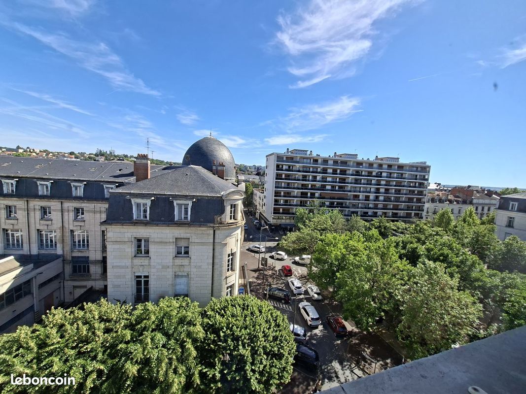 Appartement 5 pièces 105 m² · à Périgueux · 105 m² · 174 900 €