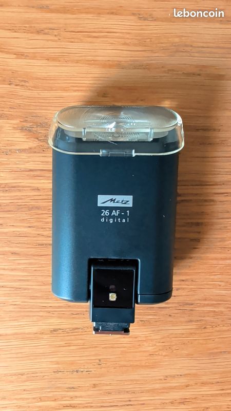 Appareil photo Samsung NX 2000 et accessoires (image 5)