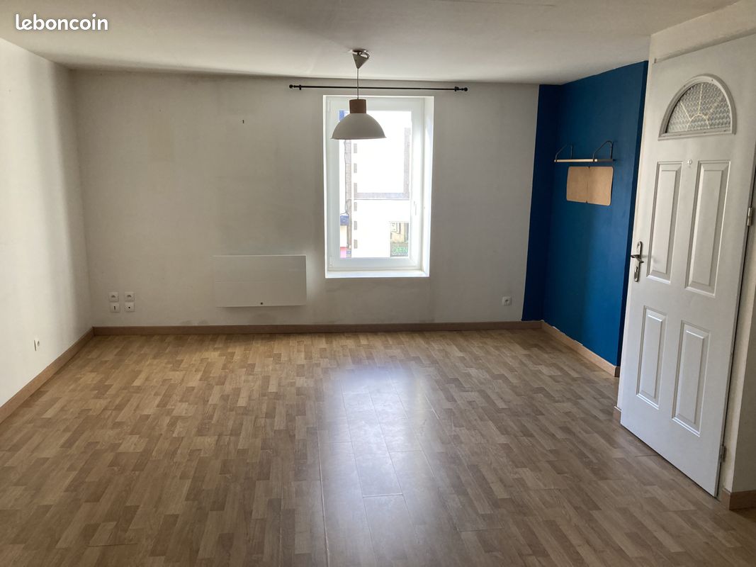 Appartement a louer concarneau - 3 pièce(s) - 67 m2 - Surfyn