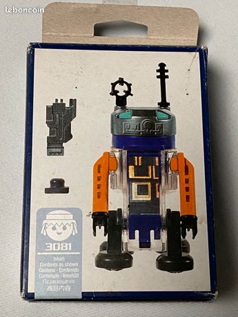 PLAYMOBIL LIKE 3509/3558/3318 Lot Playmospace Vaisseau Spatial Astronaute 386320164618