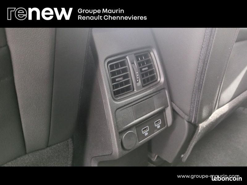 Renault Arkana 1.3 TCe mild hybrid 140ch Techno EDC -22 (image 28)