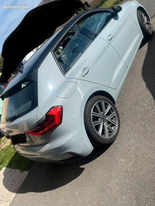 Audi A1 (image 2)
